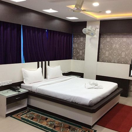 Hotel Central Park Muzaffarpur Luaran gambar