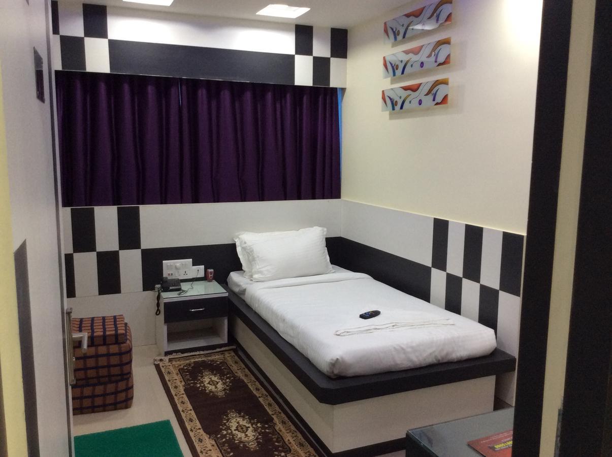 Hotel Central Park Muzaffarpur Luaran gambar
