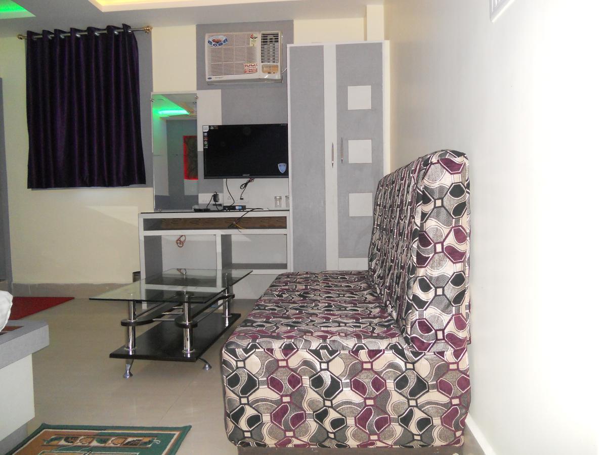 Hotel Central Park Muzaffarpur Luaran gambar